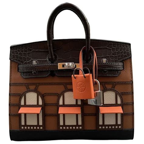 borsa birkin hermes prezzo|birkin di hermes prezzi.